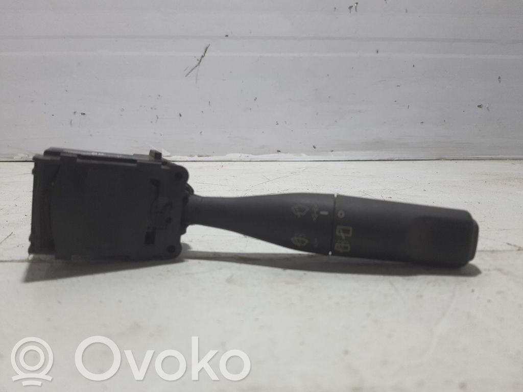 Peugeot 106 Palanca de control del limpiaparabrisas 