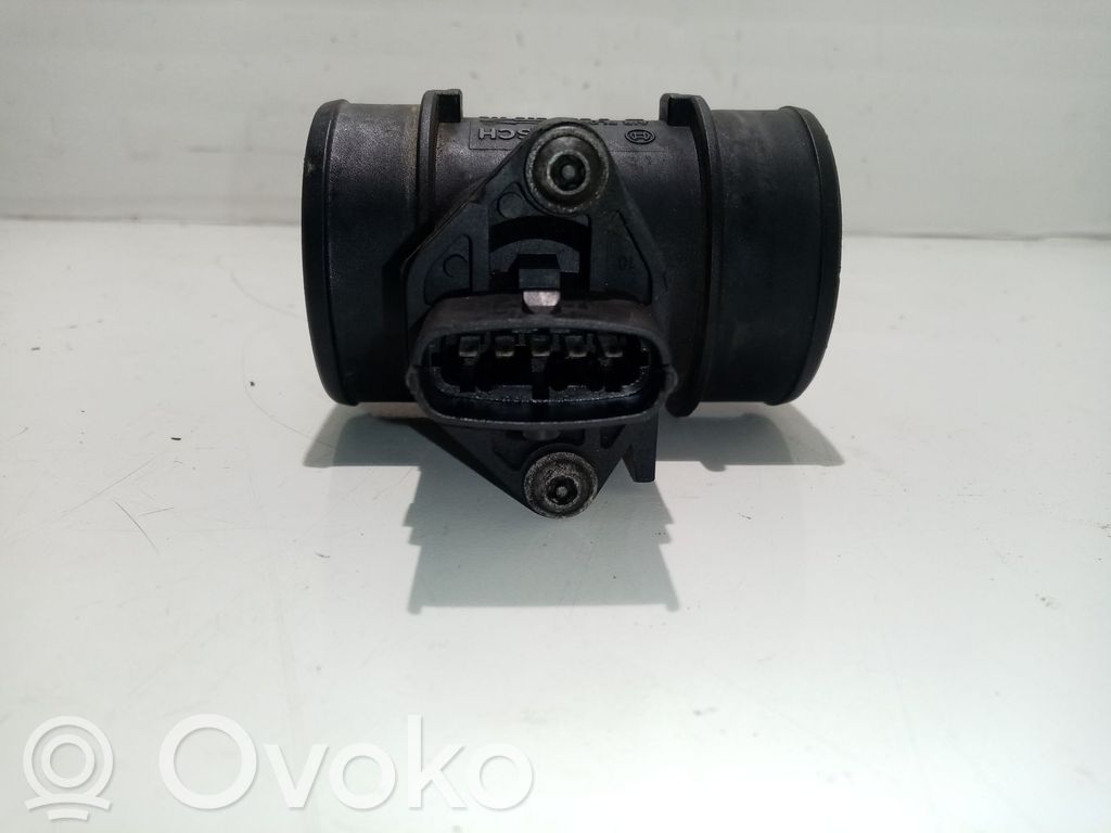 Opel Astra G Debitmetru aer 