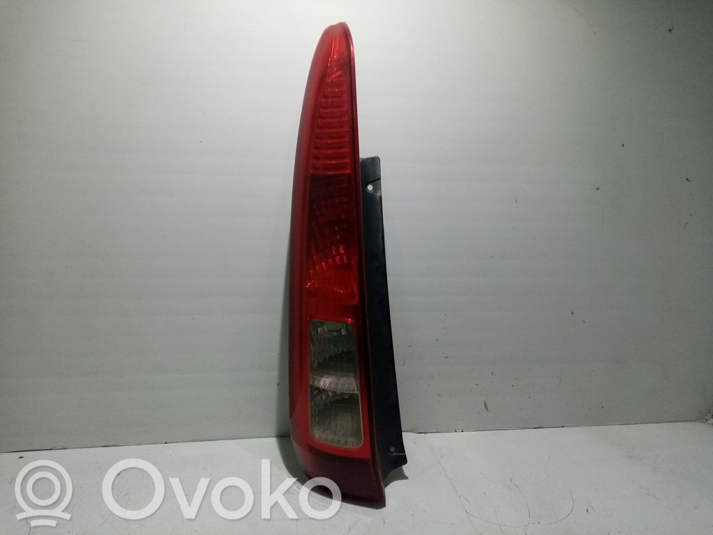 Ford Fusion Takavalot 