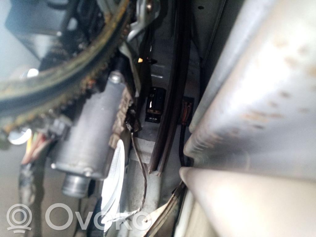 Opel Astra G Podnośnik szyby drzwi z silniczkiem 
