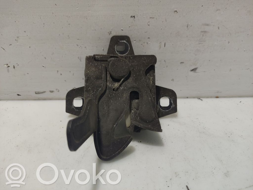 Tie down hook / loop   46841701