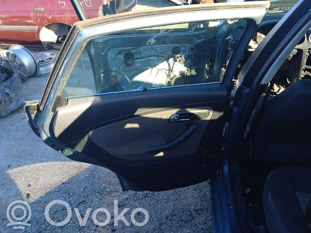 Seat Cordoba (6L) Ușă spate 