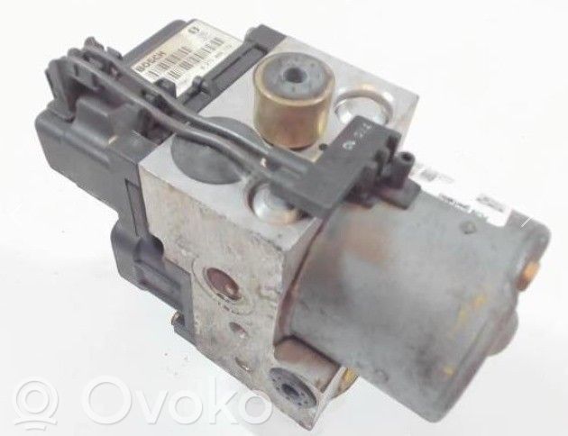 Peugeot 406 Pompa ABS 