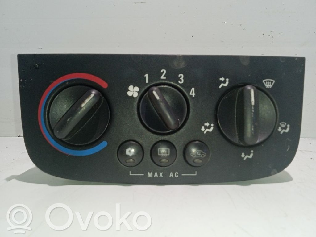 Air conditioner control unit module   1822041