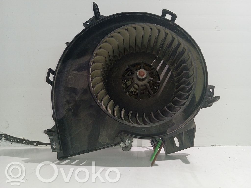 Opel Corsa C Ventola riscaldamento/ventilatore abitacolo 