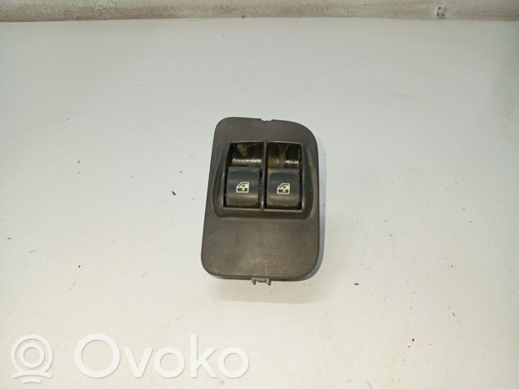 Fiat Fiorino Electric window control switch 