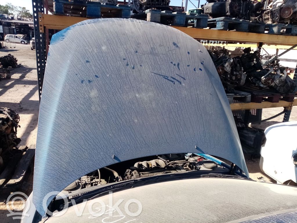 Peugeot 406 Motorhaube 