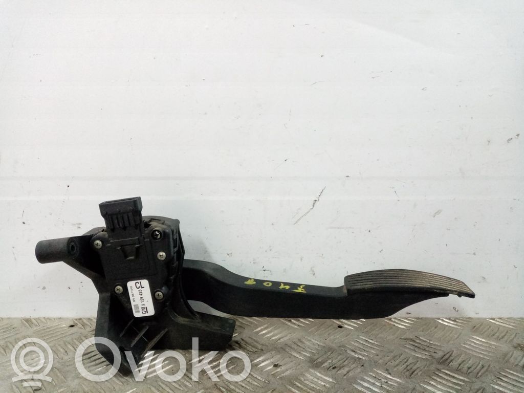 Opel Corsa C Sensore di accelerazione