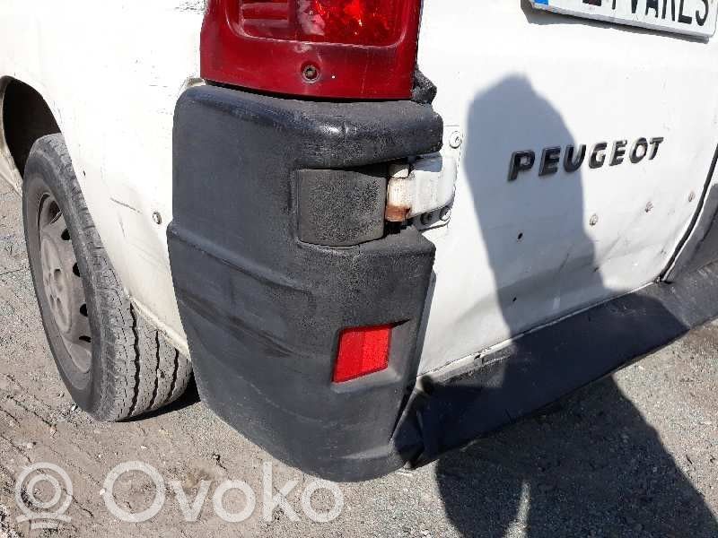 Peugeot Boxer Coin de pare-chocs arrière