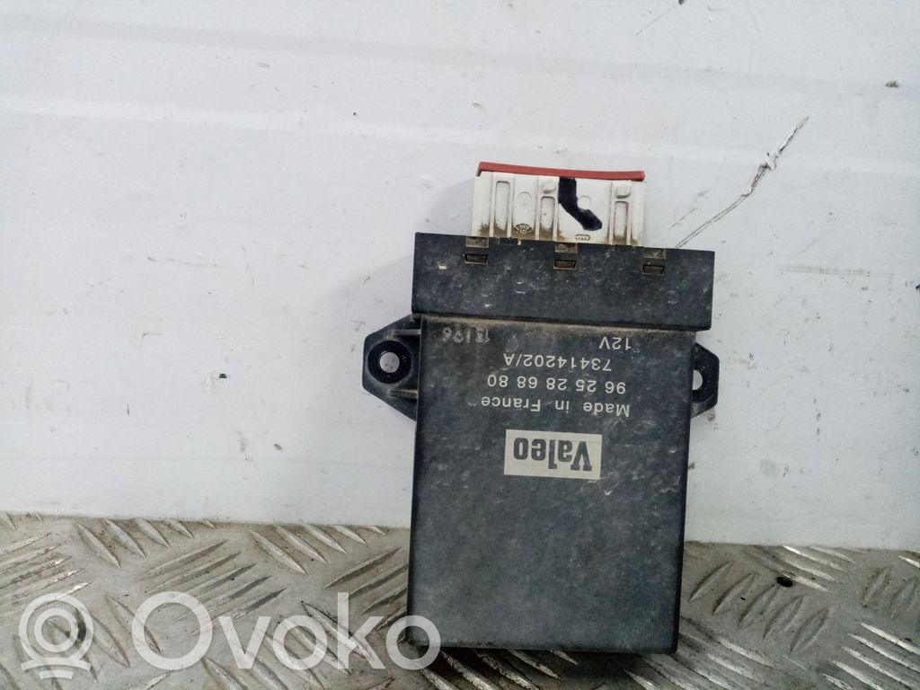 Citroen Xantia BSM Control unit 