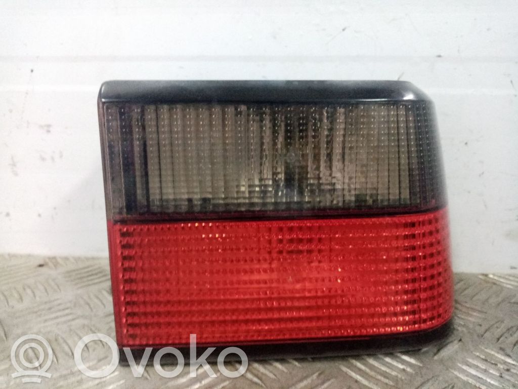 Citroen Xantia Luci posteriori 