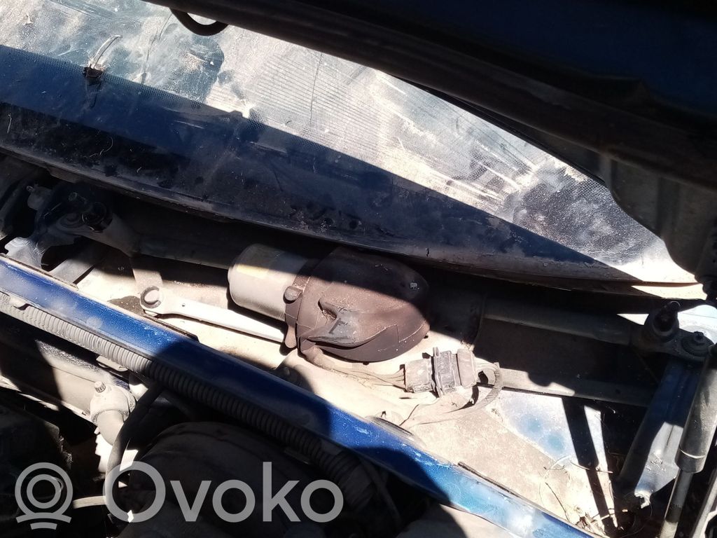 Motor ștergător   6405A8