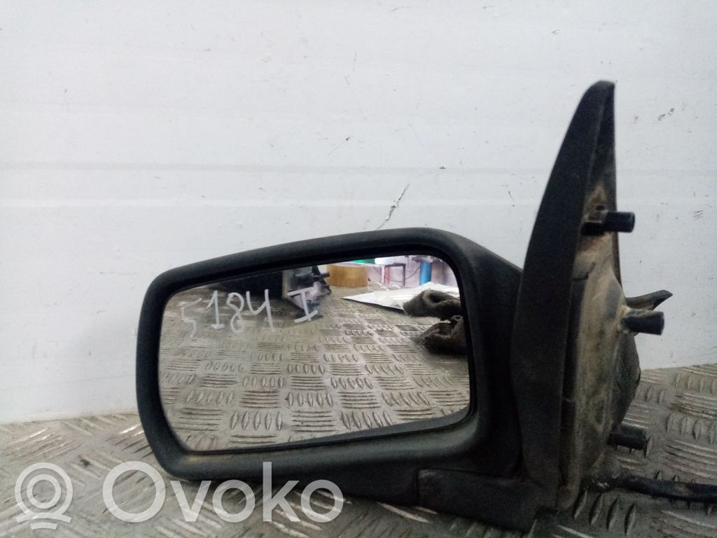 Citroen Xantia Etuoven sähköinen sivupeili 
