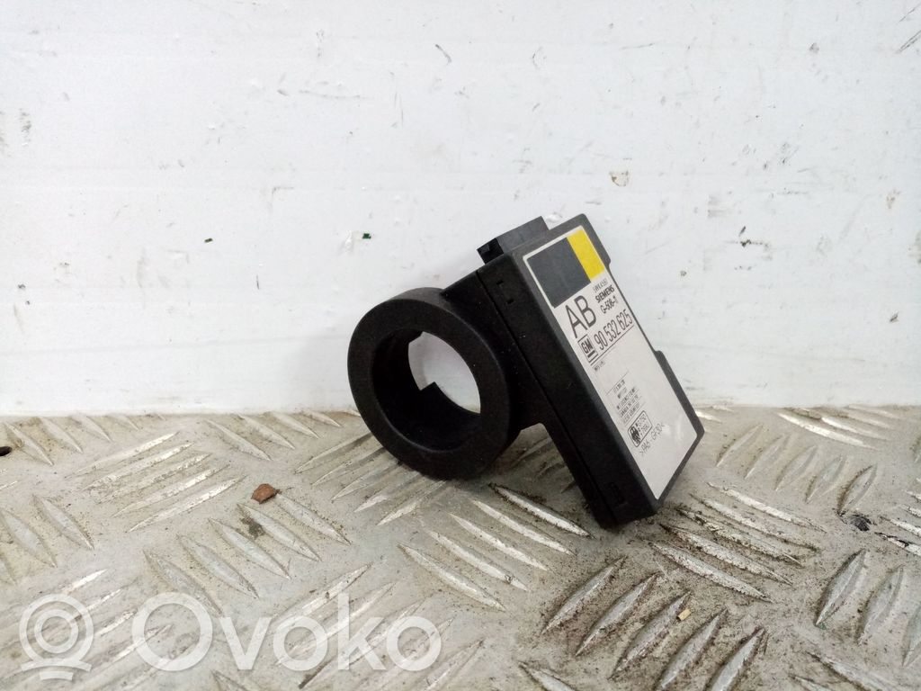 Virtalukko   90532625