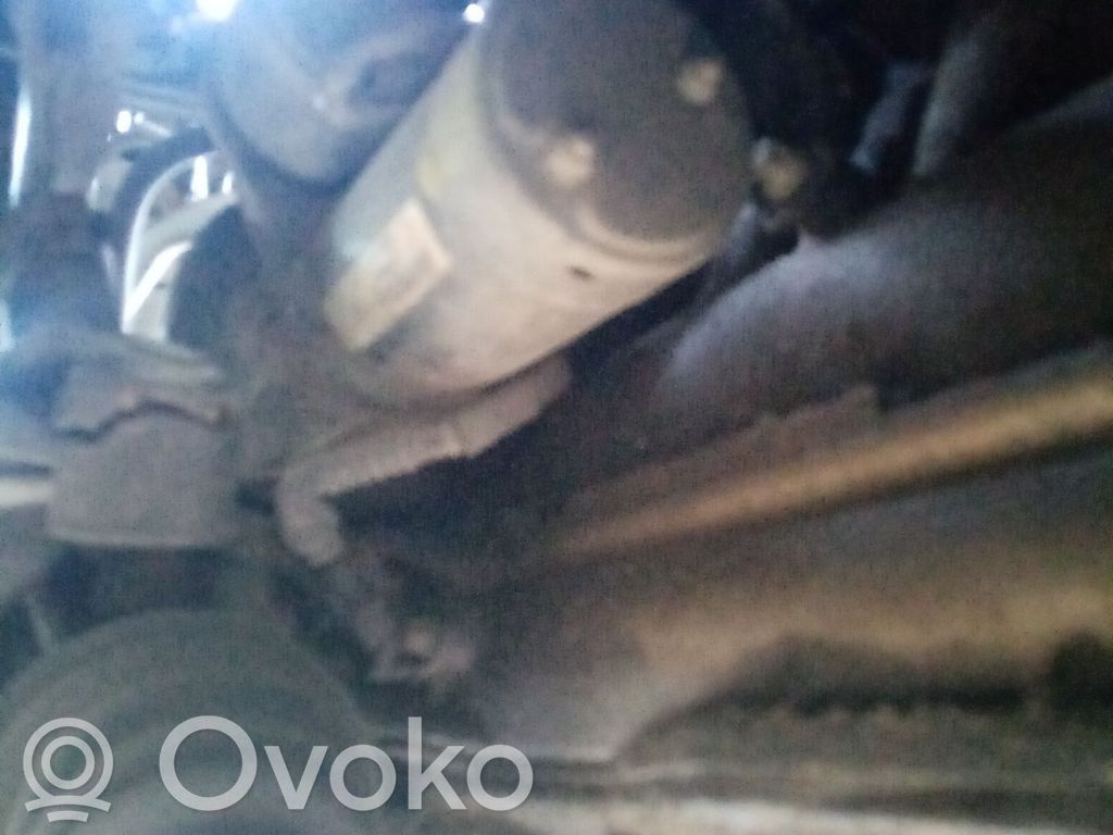 Motor de arranque