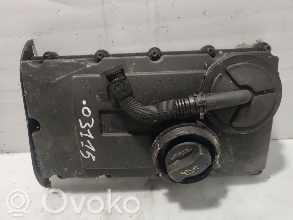 Volkswagen Passat Alltrack Capac culbutori