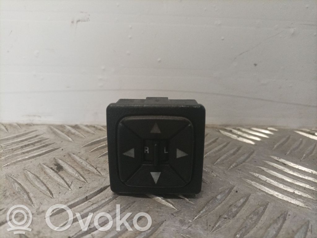Jeep Grand Cherokee Przycisk regulacji lusterek bocznych 