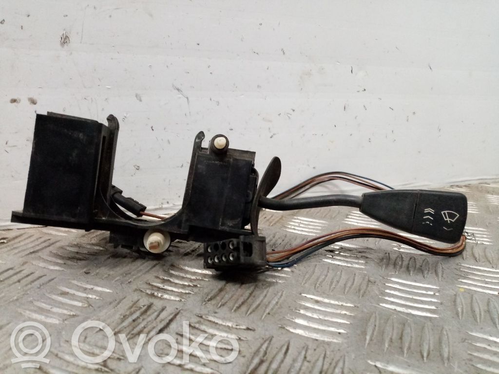 BMW 5 E34 Wiper control stalk 