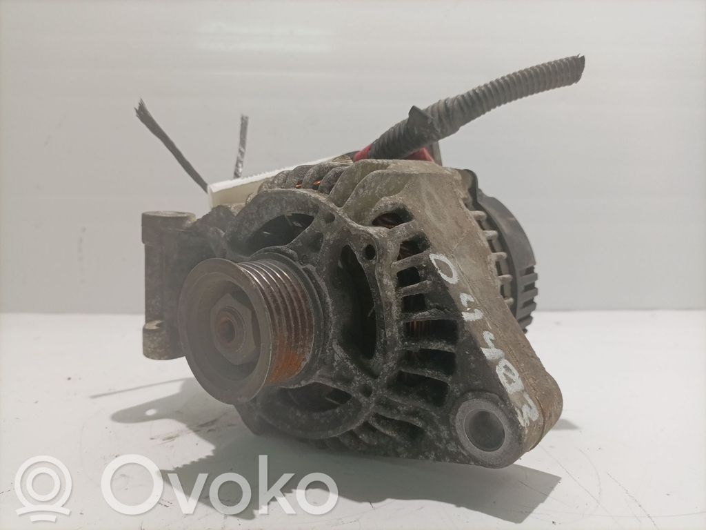 Ford Focus Generator/alternator 