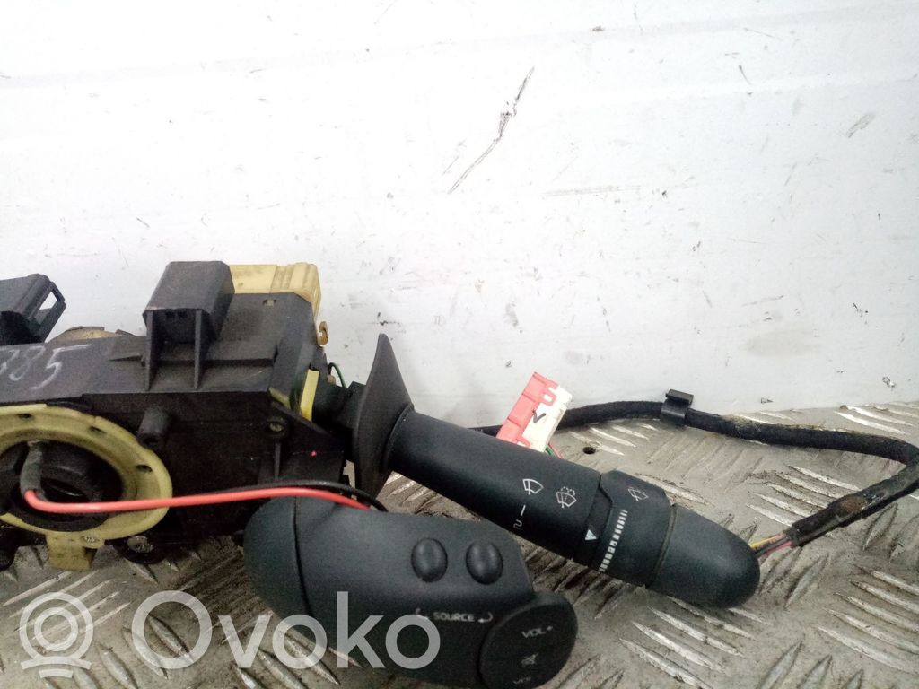 Manetka / Przełącznik wycieraczek   34382001AJ,846414R