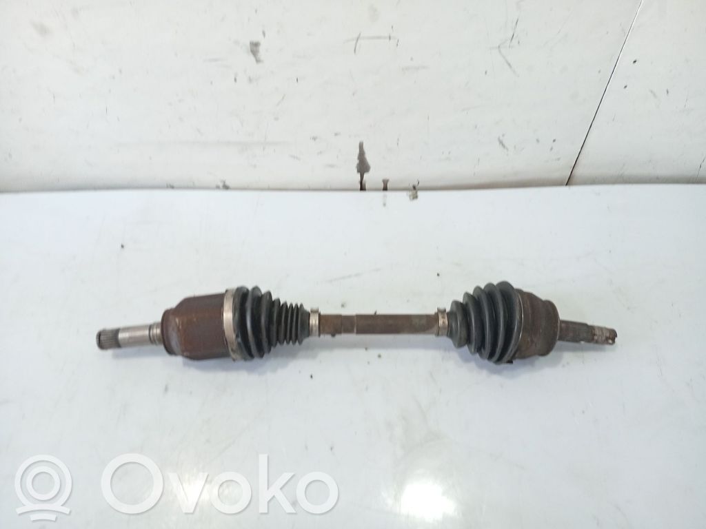 Fiat Fiorino Front driveshaft 
