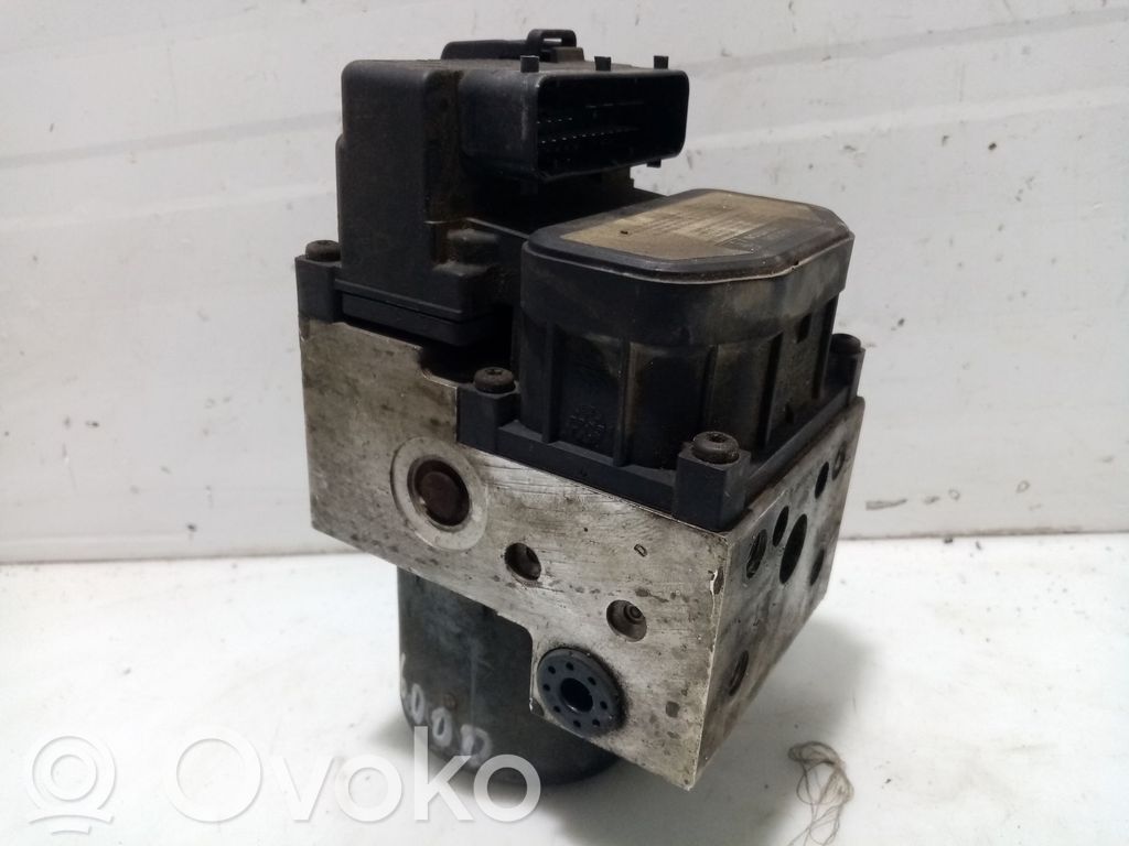 Toyota Corolla E110 ABS bloks 