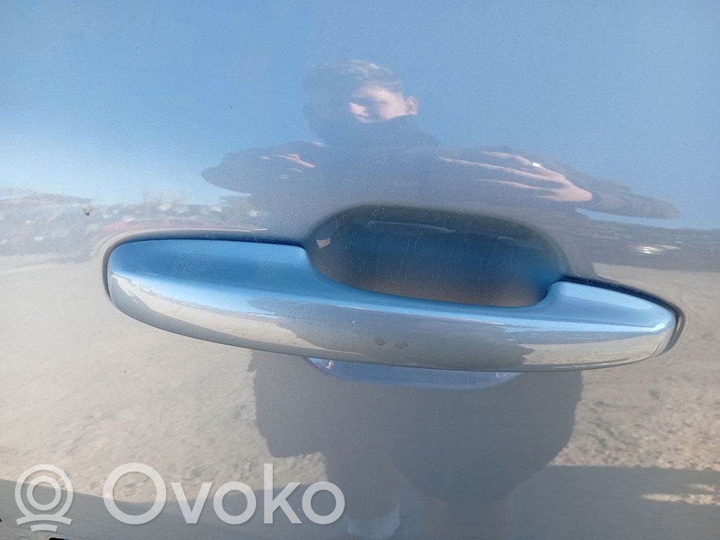 Ford Kuga III Manecilla externa puerta trasera 