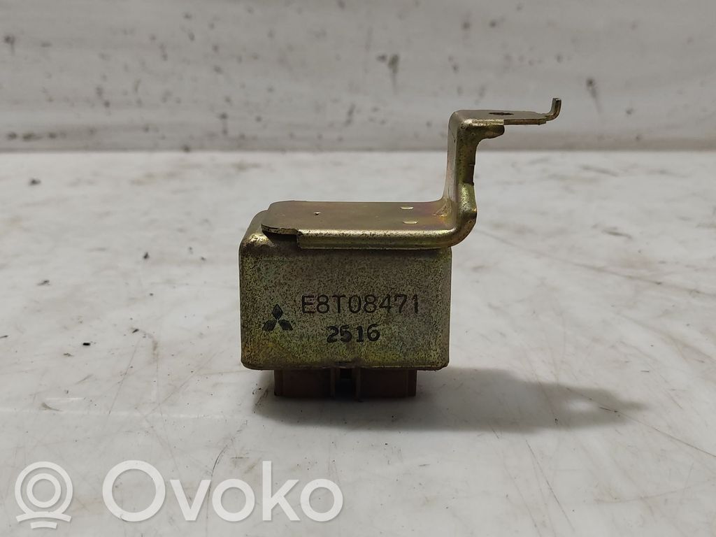 Mitsubishi Colt Sonstige Steuergeräte / Module 