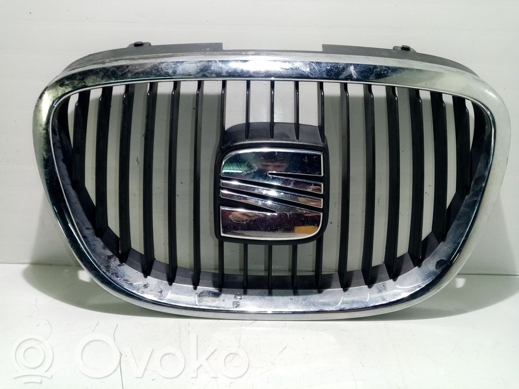 Seat Altea Etusäleikkö 