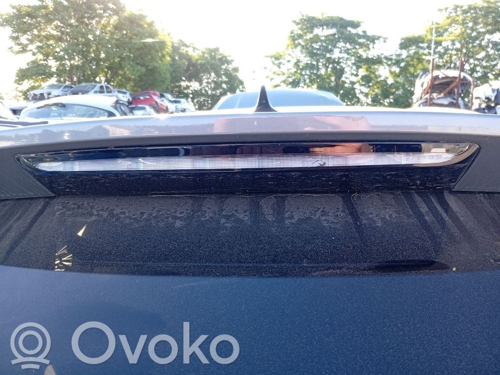 Ford Kuga III Rear/tail lights 