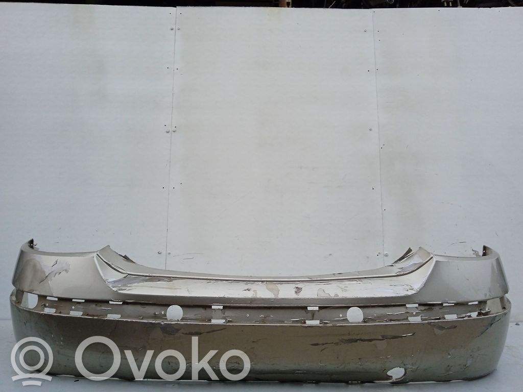 Ford Mondeo Mk III Parachoques 