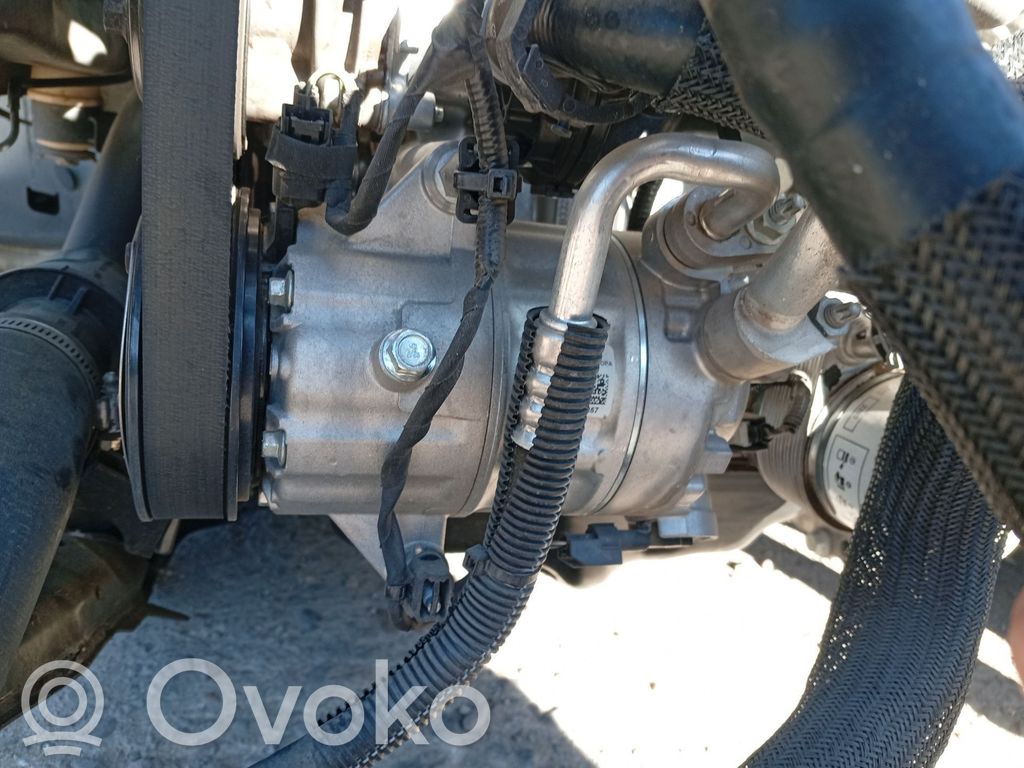 Ford Kuga III Kompresor / Sprężarka klimatyzacji A/C 