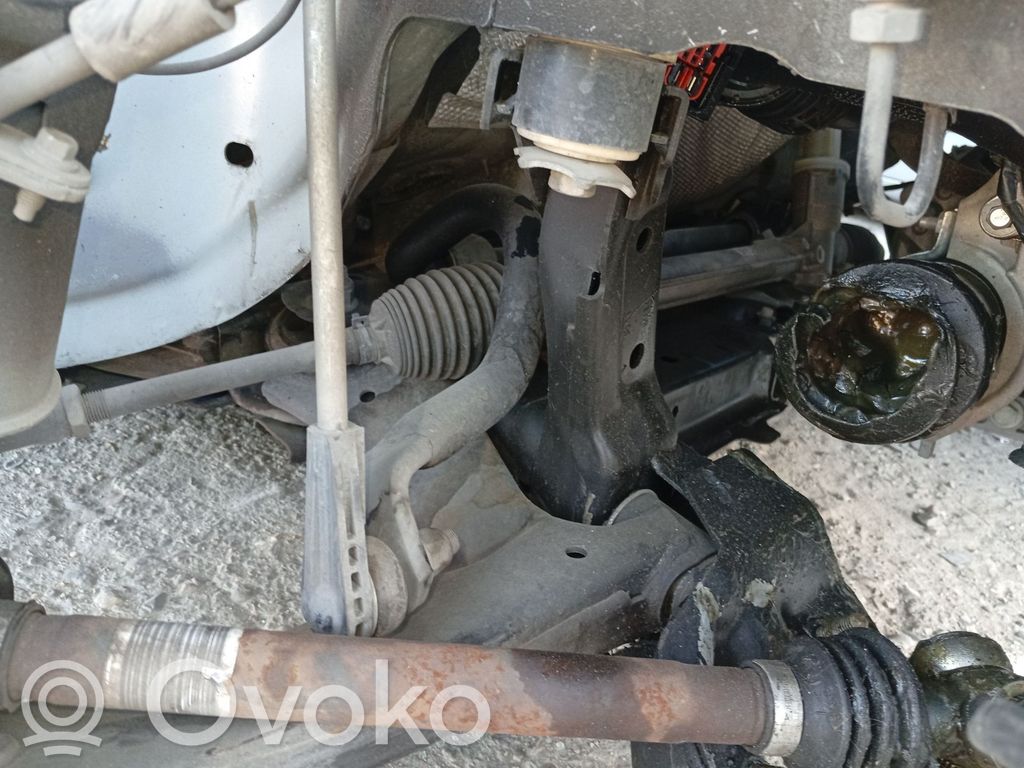 Ford Kuga III Stabilizators 