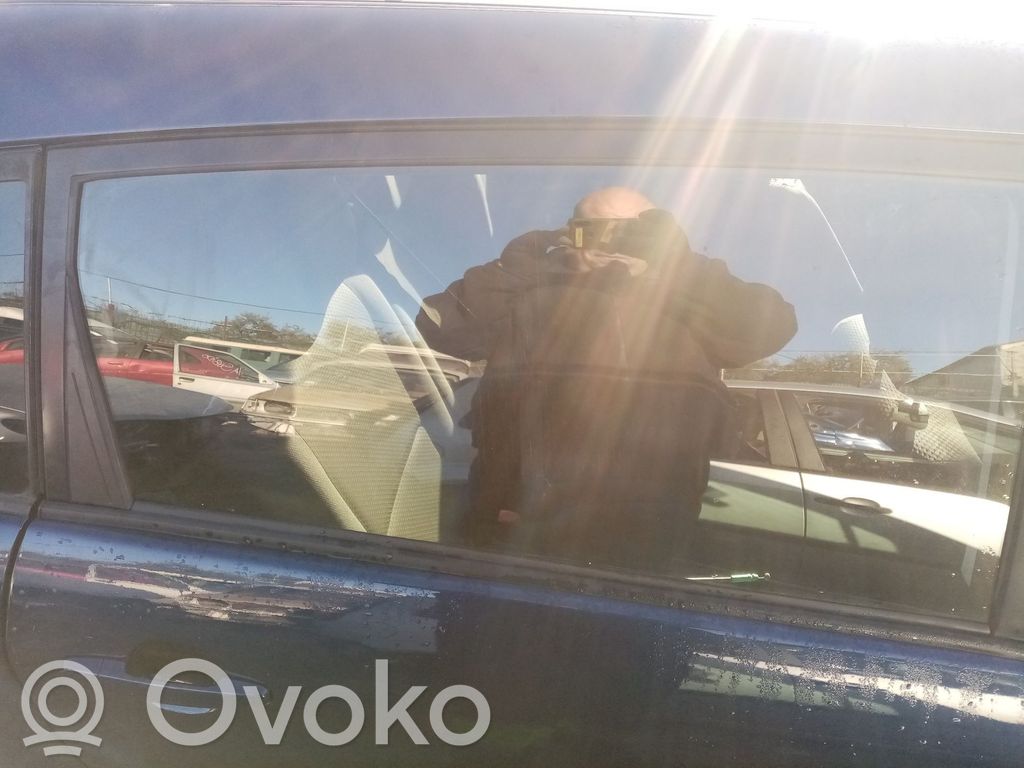 Toyota Corolla E140 E150 Luna de la puerta trasera 
