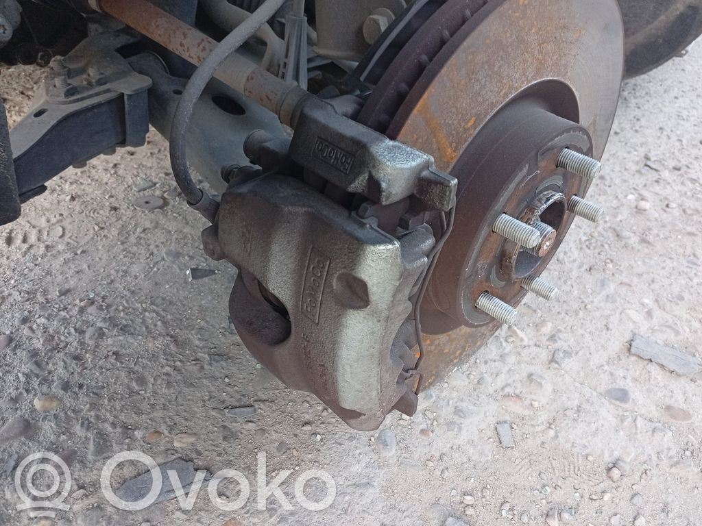 Ford Kuga III Priekšējais suports 