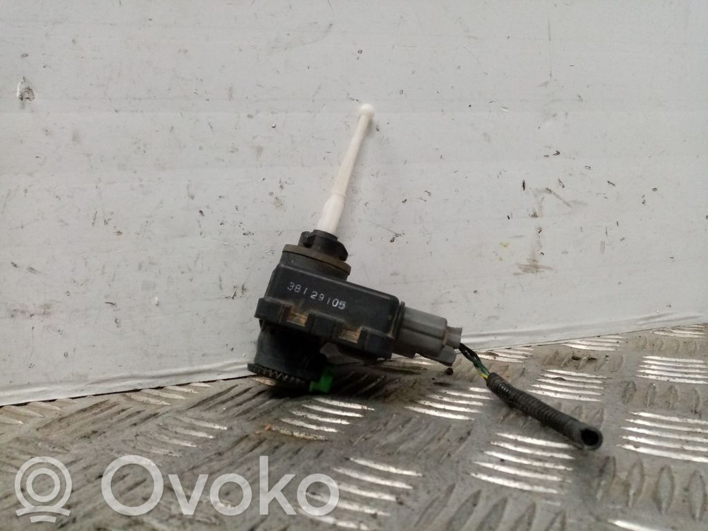 Panel lighting control switch   0307852320