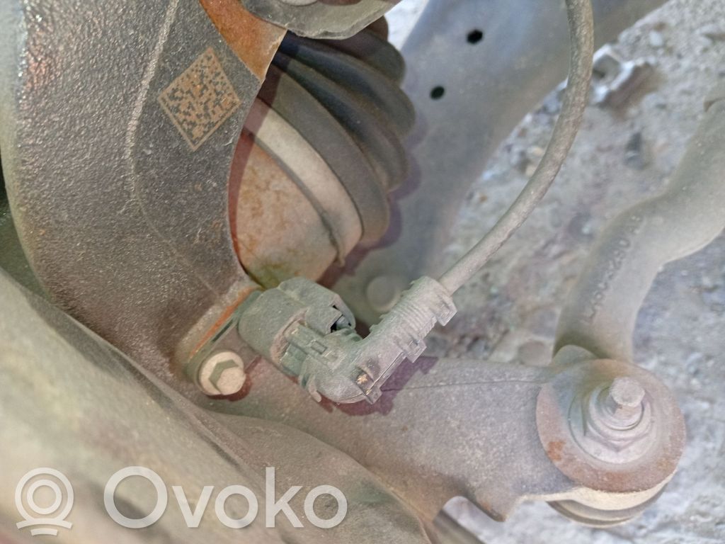 Ford Kuga III Geschwindigkeitssensor Drehzahlsensor 