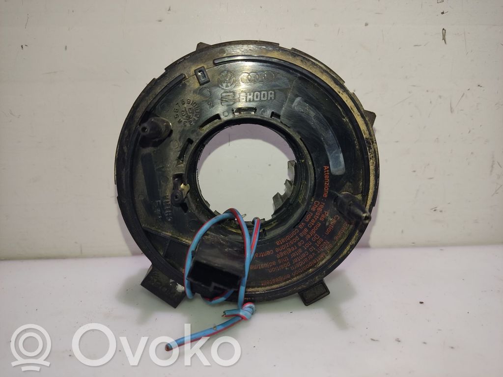 Volkswagen Bora Airbag dello sterzo