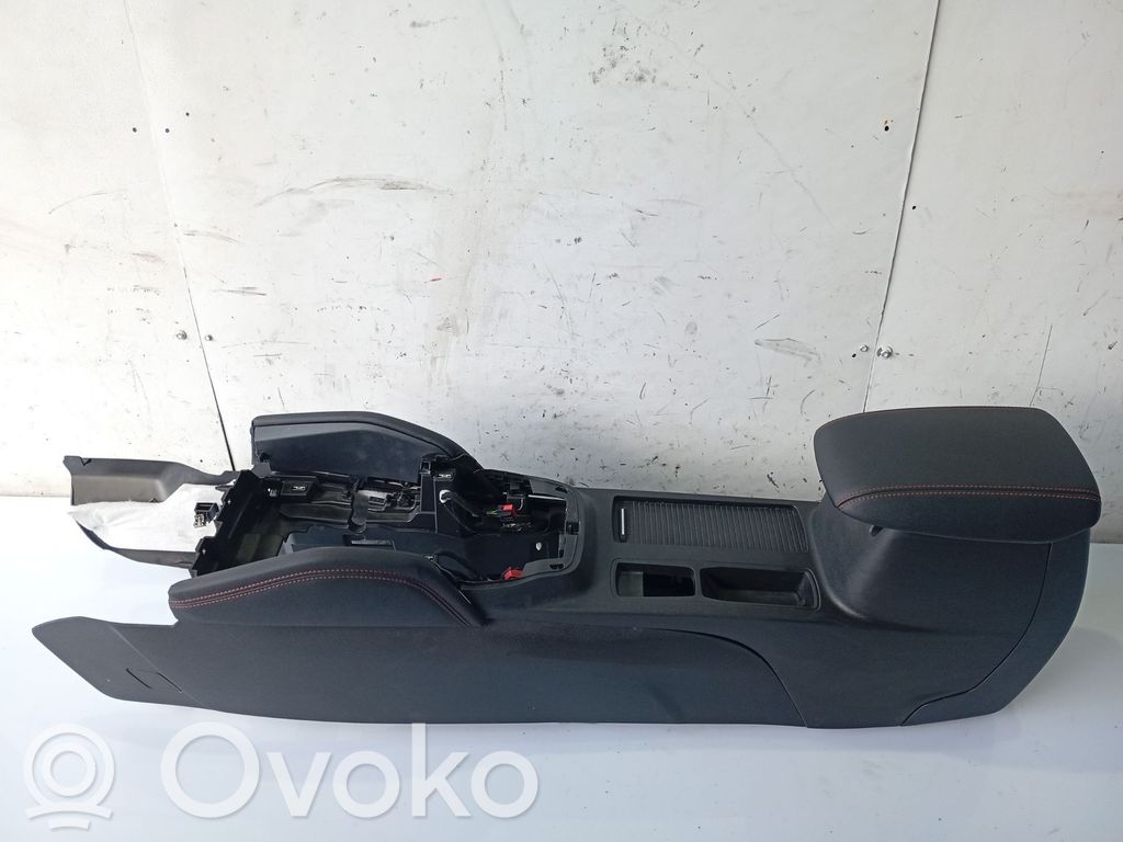 Ford Kuga III Centrinė konsolė 