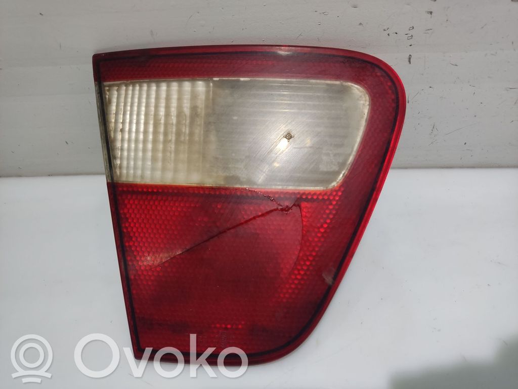 Seat Cordoba (6K) Takavalot 