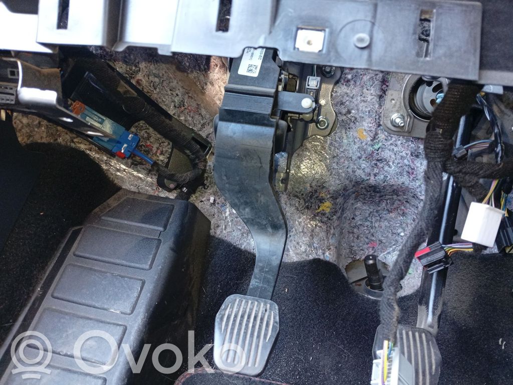 Ford Kuga III Kupplungspedal 