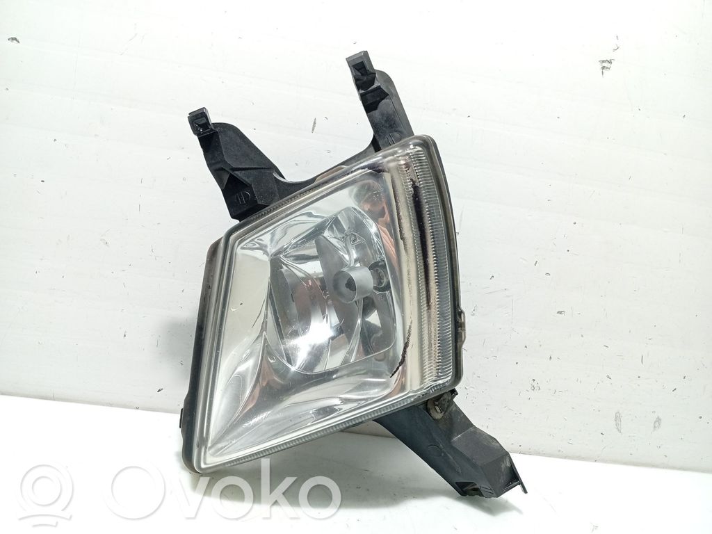 Peugeot 407 Fendinebbia anteriore 