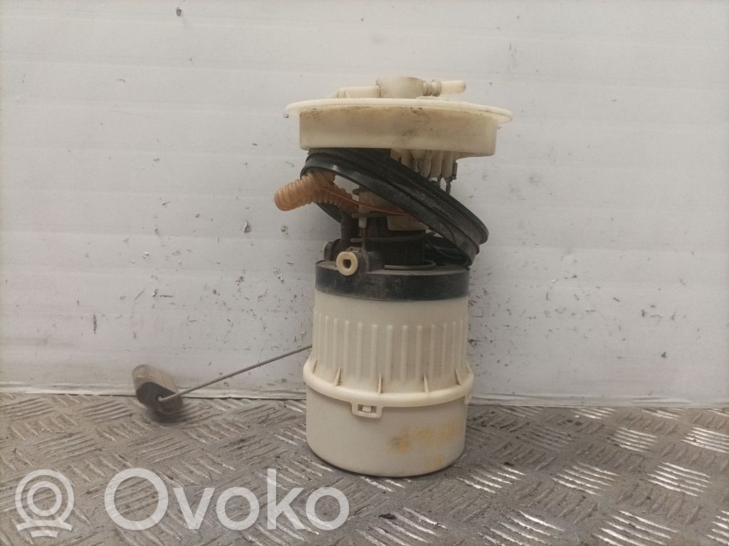 Mazda 323 Pompă combustibil în rezervor 