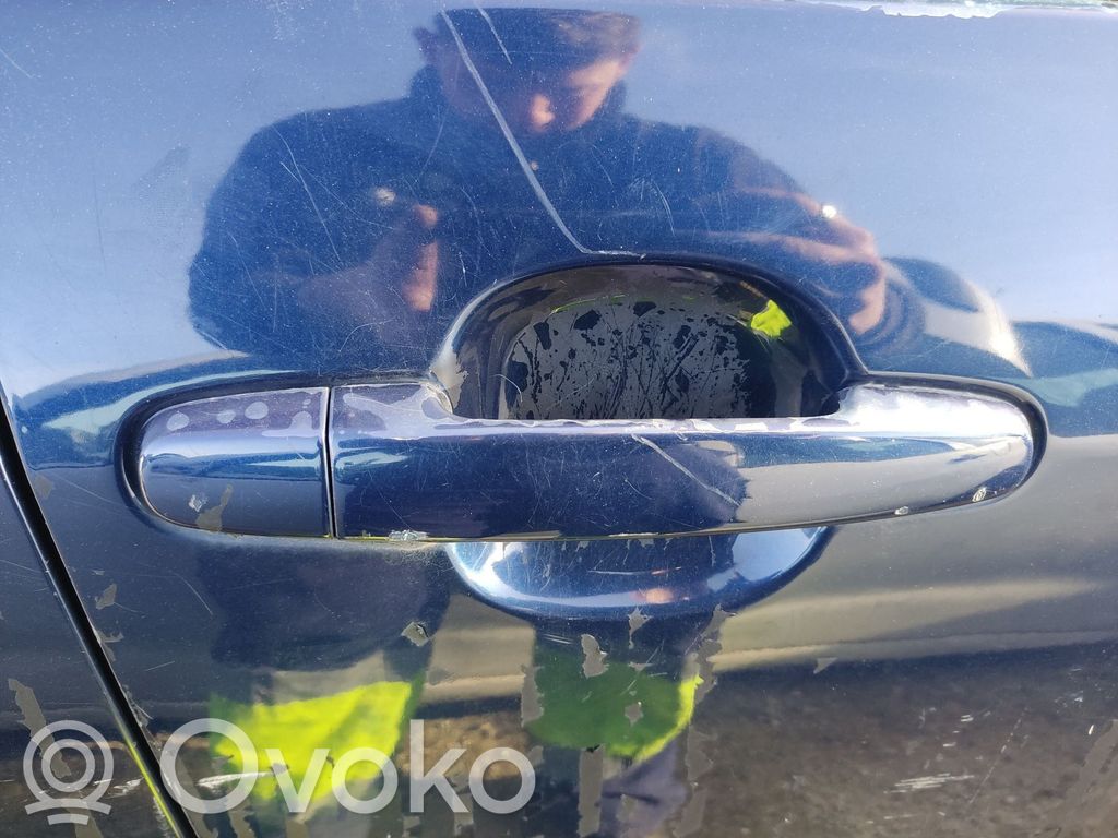 Etuoven ulkokahva   6921105903