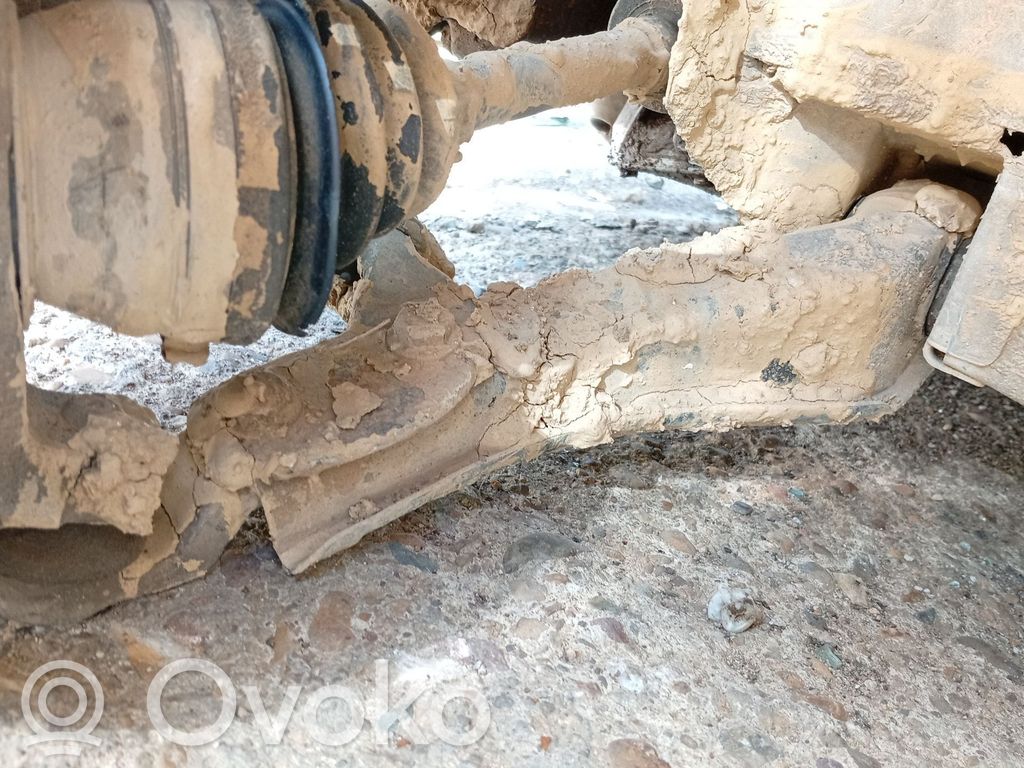 Opel Corsa B Front control arm 