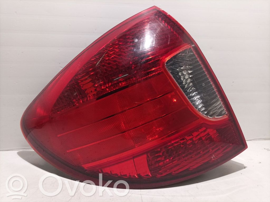 KIA Rio Takavalot 