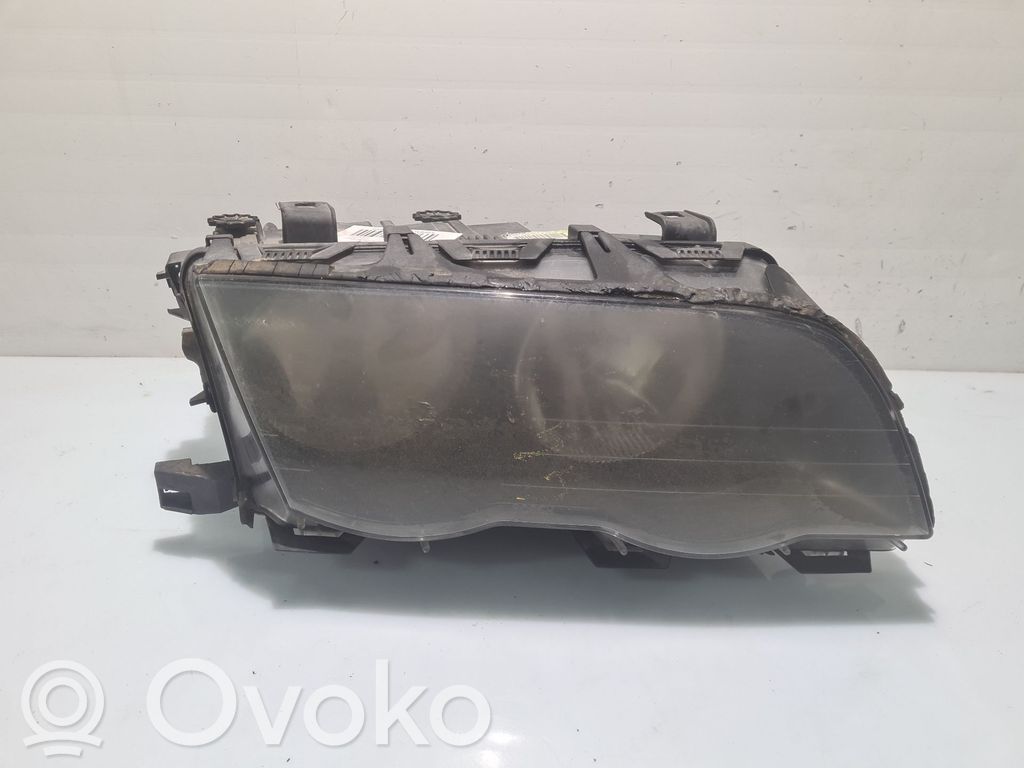 BMW 3 E36 Headlight/headlamp 
