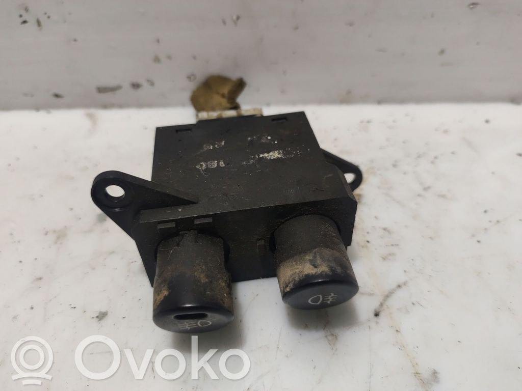 Mazda MX-3 Otros interruptores/perillas/selectores 