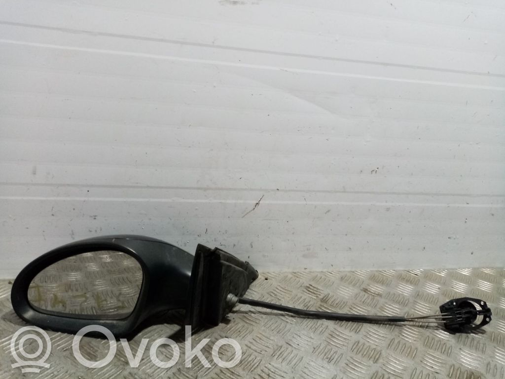 Seat Ibiza III (6L) Specchietto retrovisore elettrico portiera anteriore 