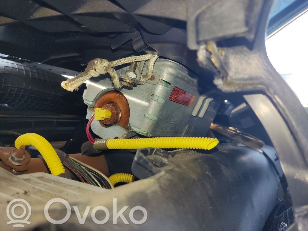Toyota Corolla Verso E121 Airbag lateral